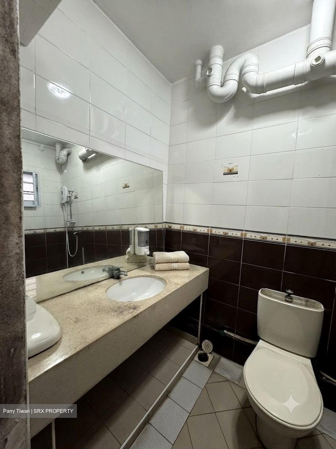 Blk 312 Sembawang Drive (Sembawang), HDB 5 Rooms #589842571